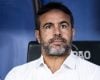 Artur Jorge avalia desempenho à frente do Cruzeiro e reafirma ambição de classificação à Libertadores