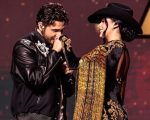 Justiça de Minas Gerais suspende shows de Ana Castela e Gustavo Mioto na Festa da Banana em Santa Bárbara do Tugúrio