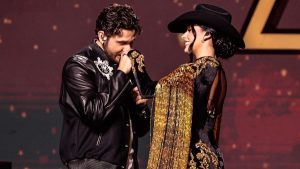 Justiça de Minas Gerais suspende shows de Ana Castela e Gustavo Mioto na Festa da Banana em Santa Bárbara do Tugúrio