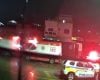 Cruzeirense morre a facadas em discussão com atleticano após clássico em Nova Lima
