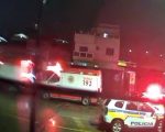 Cruzeirense morre a facadas em discussão com atleticano após clássico em Nova Lima