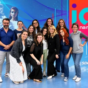 Curso de IA na Moda capacita profissionais em Divinópolis