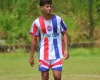 Danylo Lemos: do Acre ao sonho no futebol em Divinópolis