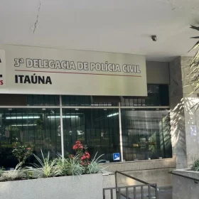 Homem morre esfaqueado pelo enteado após discussão em Itaúna