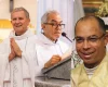 Diocese de Divinópolis anuncia transferência de padres