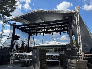 Praça da Bíblia recebe Festival Sertanejo neste sábado em Divinópolis