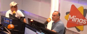 Eduardo Azevedo destaca saúde, segurança e infraestrutura