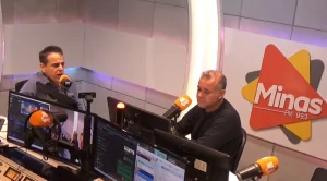 Fabiano Tolentino detalha proposta de mandato compartilhado na disputa pela ALMG