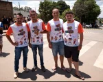 Bairro Candides recebe Festa do Dia das Crianças gratuita