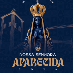 Festa de Nossa Senhora Aparecida 2026 confira a programação em Divinópolis