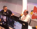 Candidato Fl&aacute;vio Marra defende pauta animal, seguran&ccedil;a e nova UPA em Divin&oacute;polis