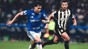 Acompanhe ao Vivo: Atlético 0x0 Cruzeiro pela Copa do Brasil