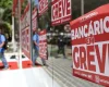 Greve dos bancários afeta Caixa e Banco do Brasil em Divinópolis a partir de quinta (10)