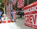Greve dos bancários afeta Caixa e Banco do Brasil em Divinópolis a partir de quinta (10)