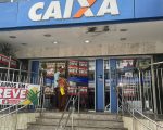 Greve suspende atendimentos nas agências da Caixa em Divinópolis