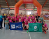 Handebol do JED 2026 termina com Roberto Carneiro campeão