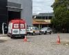 Urgente: homem é executado no bairro Planalto