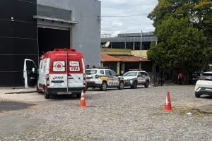 Urgente: homem é executado no bairro Planalto