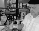 Morre aos 86 anos Sinfr&ocirc;nio Veiga, ex-diretor de Jornalismo da TV Candid&eacute;s
