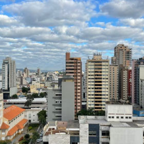 Previsão do tempo para Divinópolis neste sábado (19)