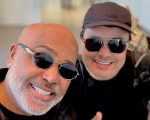 Por que Renner n&atilde;o estava no helic&oacute;ptero que caiu com o cantor Rick em Santa Catarina