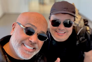 Por que Renner não estava no helicóptero que caiu com o cantor Rick em Santa Catarina