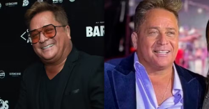 Leonardo emagrece ap&oacute;s ficar mais de 20 dias sem &aacute;lcool; entenda orienta&ccedil;&atilde;o m&eacute;dica