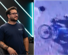 Polícia analisa imagens de duas motocicletas após morte de divinopolitano durante assalto em São Paulo