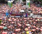carnaval bh