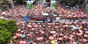 carnaval bh