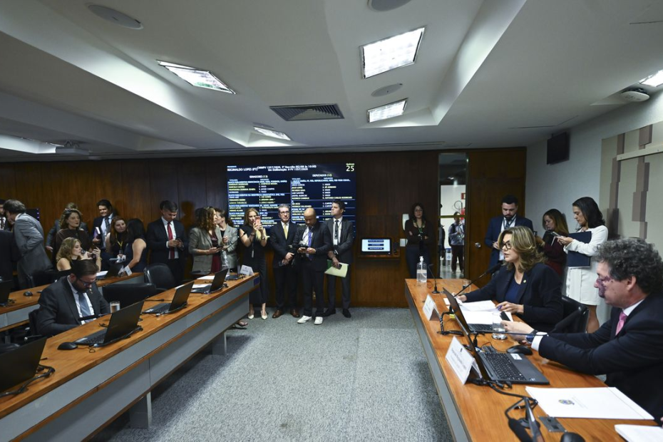 Câmara aprova MP das Blusinhas com isenção para compras internacionais de até US$ 50
