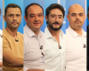 Candidatos ao governo de MG trocam acusações em debate da Globo: veja o principal destaque de cada candidato