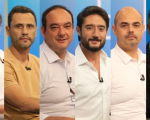Candidatos ao governo de MG trocam acusa&ccedil;&otilde;es em debate da Globo: veja o principal destaque de cada candidato