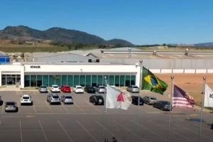 Multinacional Kohler fecha unidade em Andradas&nbsp;