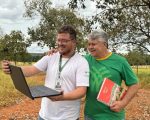 Há 10 anos, ATeG revoluciona o campo mineiro