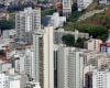 Doações de imóveis crescem 21,7% em JF