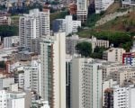 Doações de imóveis crescem 21,7% em JF