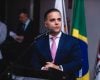 Chalfun mantém agenda em Brasília após adiamento de reunião com Fachin e cobra resposta colegiada do STF