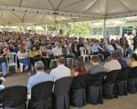Montes Claros anuncia hospital municipal
