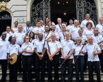 Sociedade Musical celebra 130 anos de hist&oacute;ria&nbsp;