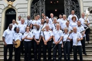 Sociedade Musical celebra 130 anos de história