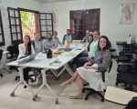 Sistema Faemg Senar debate Plano de Manejo da APA Cavernas do Perua&ccedil;u&nbsp;
