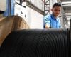 Sul de Minas amplia fábrica de cabos ópticos