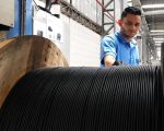 Sul de Minas amplia f&aacute;brica de cabos &oacute;pticos&nbsp;