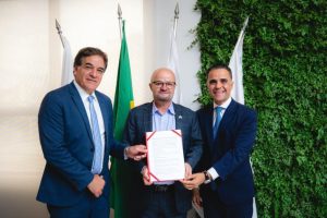 OAB-MG reúne entidades mineiras em manifesto pela Constituição, Justiça e…