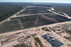 Usina de R$ 439 milh&otilde;es inaugurada no Jequitinhonha&nbsp;