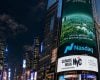 Sigma é escolhida pela Nasdaq para tocar sino na Semana do Clima de Nova York após atingir 100% de circularidade