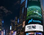 Sigma &eacute; escolhida pela Nasdaq para tocar sino na Semana do Clima de Nova York ap&oacute;s atingir 100% de circularidade&nbsp;