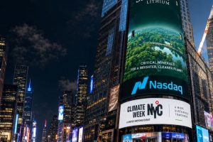 Sigma é escolhida pela Nasdaq para tocar sino na Semana…