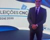 Muzambinhense Nadim Donato &eacute; eleito vice-presidente da CNC para mandato at&eacute; 2030&nbsp;